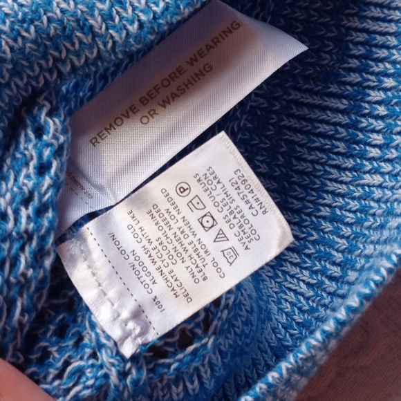 Ann Loft cardigan medium - Picture 11 of 12